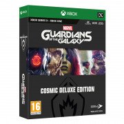 Marvel’s Guardians of the Galaxy Deluxe Edition