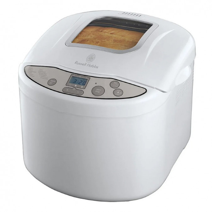 Russell Hobbs 18036-56 Classics kenyérsütő Otthon