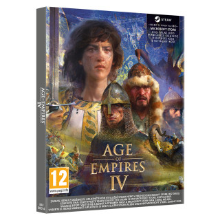 Age of Empires IV PC