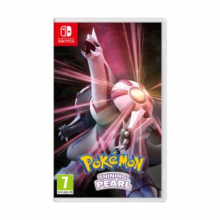 Pokémon Shining Pearl Nintendo Switch