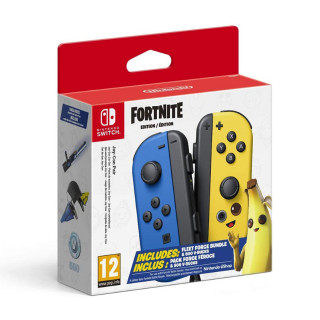 Nintendo Switch Joy-Con (Fortnite Edition) Nintendo Switch