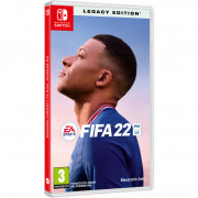 FIFA 22 Legacy Edition