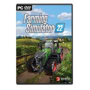 Farming Simulator 22 (hun)