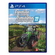 Farming Simulator 22 (hun)