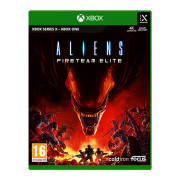 Aliens: Fireteam Elite