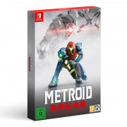 Metroid Dread Special Edition