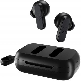 Skullcandy S2DMW-P740 Dime True Wireless vezeték nélküli fekete headset Mobil