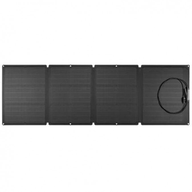 ECOFLOW 110W Solar Panel Otthon