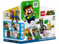 LEGO Super Mario: Adventures with Luigi Starter Course (71387) thumbnail