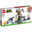 LEGO Super Mario: Reznor Knockdown Expansion Set (71390) thumbnail