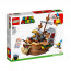 LEGO Super Mario: Bowser’s Airship Expansion Set (71391) thumbnail