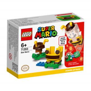 LEGO Super Mario: Bee Mario Power-Up Pack (71393) Játék