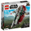 LEGO Star Wars: Boba Fett's Starship (75312) thumbnail