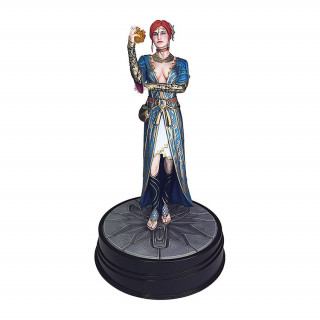 Dark Horse Deluxe The Witcher 3: Wild Hunt - Triss Merigold Series 2 Statue (3007-676) Ajándéktárgyak