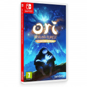 Ori and the Blind Forest - Definitive Edition