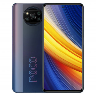 Xiaomi Poco X3 Pro 8/256GB Dual-Sim fekete Mobil