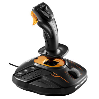 Thrustmaster Joystick T16000M FCS (2960773)  PC