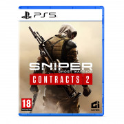 Sniper Ghost Warrior Contracts 2 (használt)