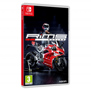 RiMS Racing Nintendo Switch