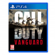 Call of Duty: Vanguard (használt)