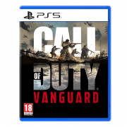 Call of Duty: Vanguard (használt)