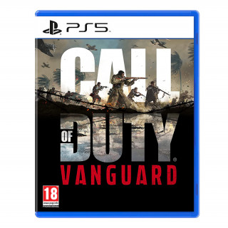 Call of Duty: Vanguard PS5