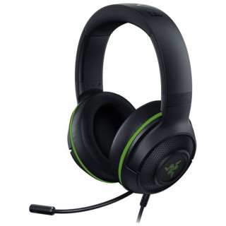 Razer Kraken X for Console - Xbox Zöld Headset (RZ04-02890400-R3M1) Xbox One