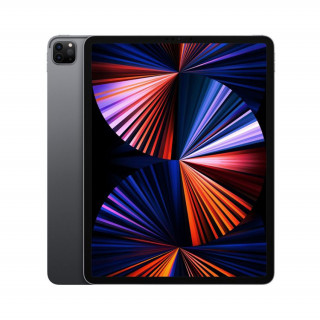 Apple iPad Pro 12.9 2021 128GB (Asztroszürke) Tablet