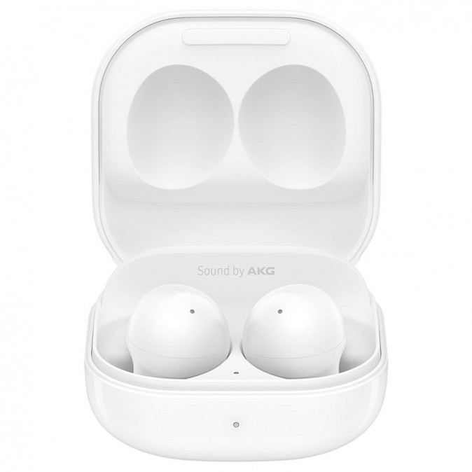 Samsung Galaxy Buds 2 SM-R177 (Fehér) Mobil