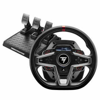 Thrustmaster T248 PS EU VERSION (4160783) Több platform