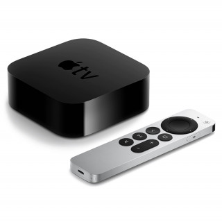 Apple TV 4K 32 GB (2021) TV