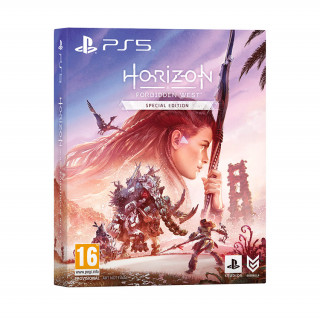 Horizon: Forbidden West Special Edition PS5