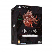 Horizon: Forbidden West Regalla Edition