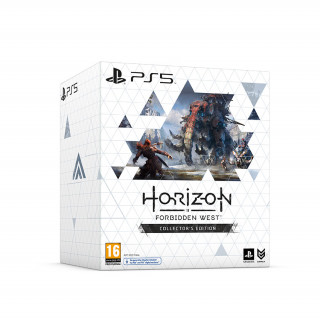 Horizon: Forbidden West Collector's Edition PS5