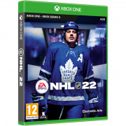 NHL 22