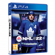 NHL 22