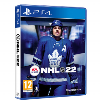 NHL 22 PS4