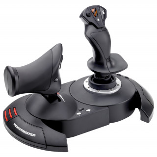 Thrustmaster T.Flight Hotas X [PC, PS3] PC