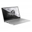 ASUS ROG Zephyrus GA401QE-K2208T 14" QHD/AMD Ryzen R7-5800HS/16GB/512GB/RTX 3050 Ti 4GB/Win10/fehér laptop thumbnail