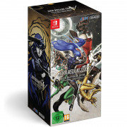 Shin Megami Tensei V Fall of Man Premium Edition