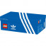 LEGO Creator adidas Originals Superstar (10282) thumbnail