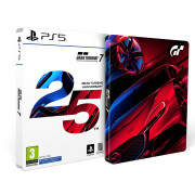 Gran Turismo 7 25th Anniversary Edition