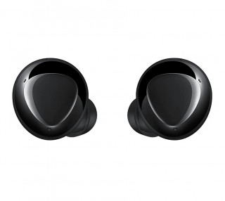 SAMSUNG SM-R175NZKA Gear Buds+ vezeték nélküli füllhallgató (Fekete) (Bontott) Mobil