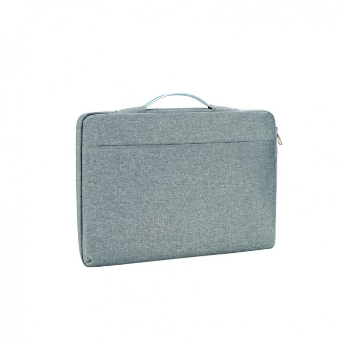 Notebook Táska 15,6" Szürke PC