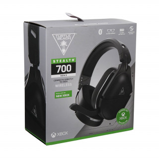 Turtle Beach STEALTH 700X GEN2 vezeték nélküli gamer fejhallgató  Xbox One