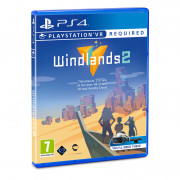 Windlands 2