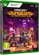 Minecraft Dungeons: Ultimate Edition