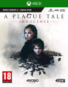 A Plague Tale: Innocence (használt)