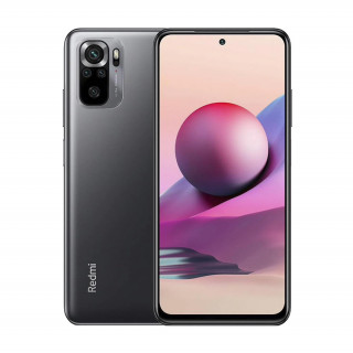 Xiaomi Redmi Note 10S 64GB 6GB RAM Dual mobiltelefon (Szürke) Mobil