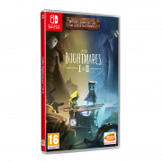 Little Nightmares 1&2